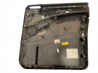 GUARNECIDO PUERTA DELANTERA IZQUIERDA MERCEDES-BE