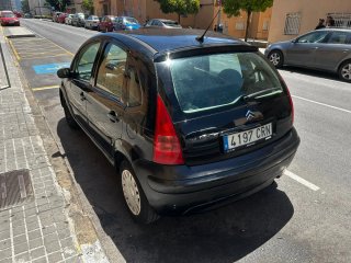 Citroen C3 2004