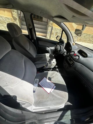 Citroen C3 2004