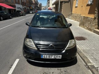Citroen C3 2004