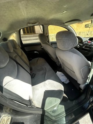 Citroen C3 2004