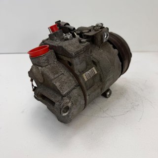 Compresor aire acondicionado Mercedes-Benz E220 4472807080