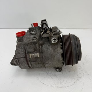 Compresor aire acondicionado Mercedes-Benz E220 4472807080