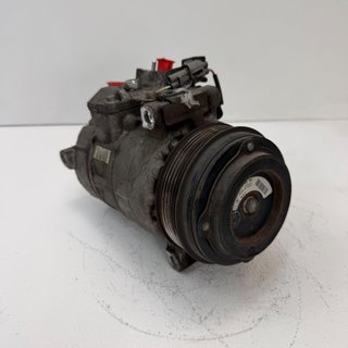 Compresor aire acondicionado Mercedes-Benz E220 4472807080
