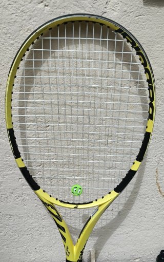 Raqueta Babolat Pure Aero JR 26