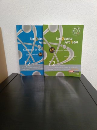 Libros academia Osorio