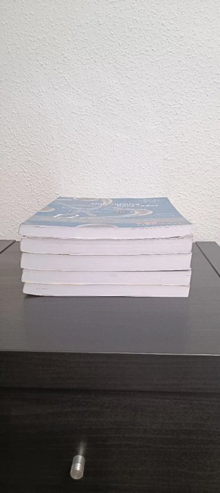 Libros academia Osorio