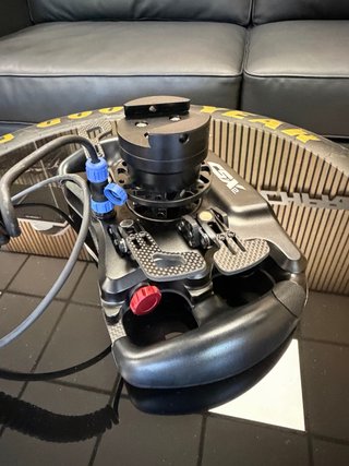 Cube Controls CSX2 Volante Simracing