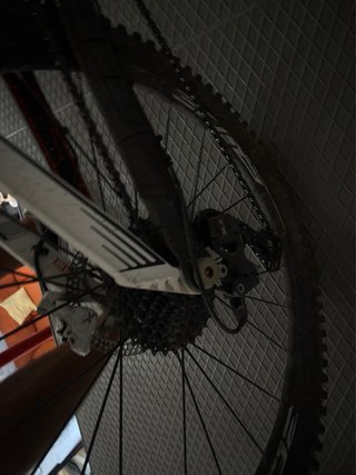 Bicicleta Montaña Orbea Occam
