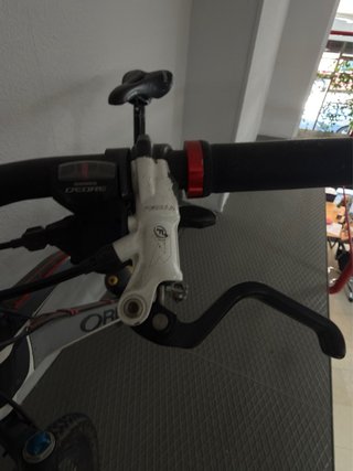 Bicicleta Montaña Orbea Occam