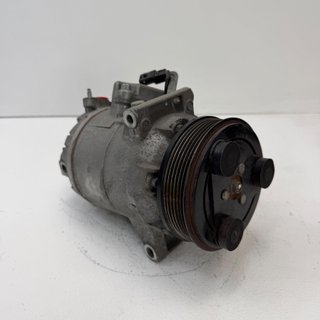 Compresor aire acondicionado Nissan Qashqai 92600BR21A