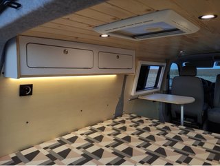 Volkswagen California 2013