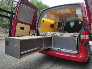 Volkswagen California 2013