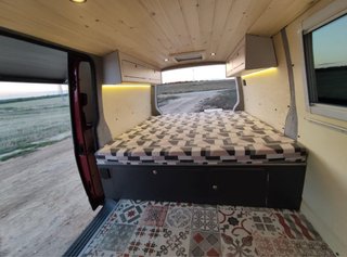 Volkswagen California 2013