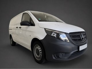 Mercedes-Benz Vito 109 CDI 2017