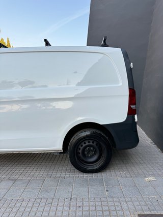 Mercedes-Benz Vito 109 CDI 2017