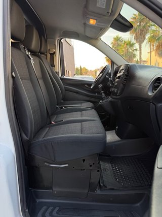 Mercedes-Benz Vito 109 CDI 2017