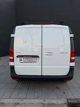 Mercedes-Benz Vito 109 CDI 2017