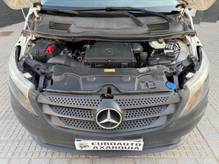 Mercedes-Benz Vito 109 CDI 2017