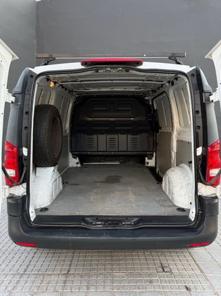 Mercedes-Benz Vito 109 CDI 2017