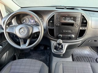 Mercedes-Benz Vito 109 CDI 2017