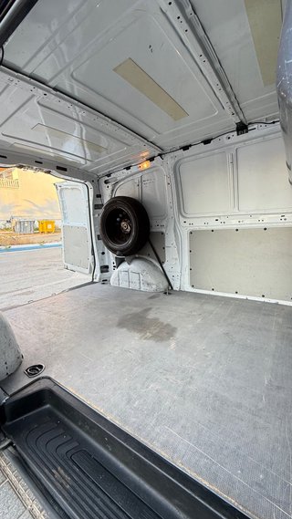 Mercedes-Benz Vito 109 CDI 2017