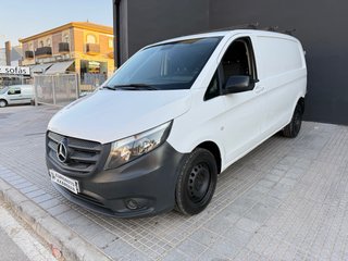 Mercedes-Benz Vito 109 CDI 2017