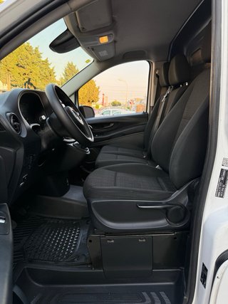 Mercedes-Benz Vito 109 CDI 2017
