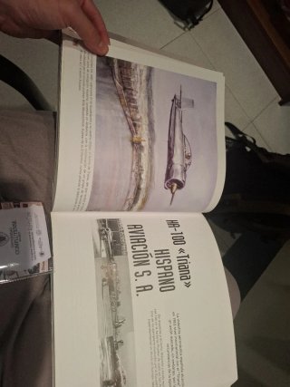 Libro: 'Las alas de Andalucía. 1915-2015. Aviones