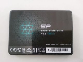 SSD 1 TB Silicon Power A55