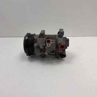 Compresor aire acondicionado Toyota RAV4 4472602931