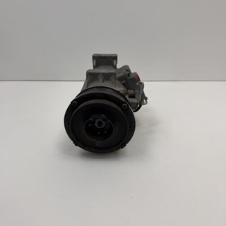 Compresor aire acondicionado Toyota RAV4 4472602931