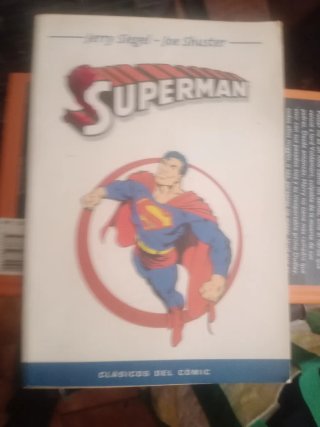 Superman