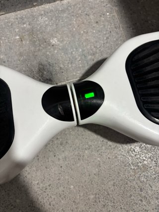 Patin Electrico Hoverboard Emotion con Accesorios