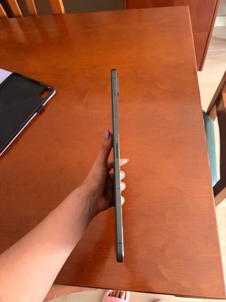 Xiaomi Pad 5 Negro