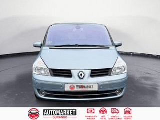 Renault Grand Espace 2007