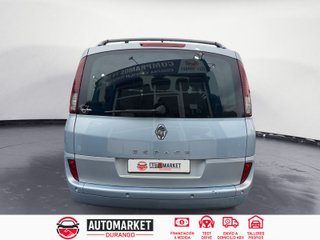 Renault Grand Espace 2007