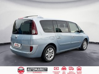 Renault Grand Espace 2007