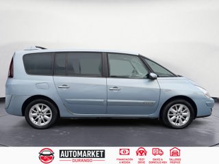 Renault Grand Espace 2007