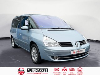 Renault Grand Espace 2007