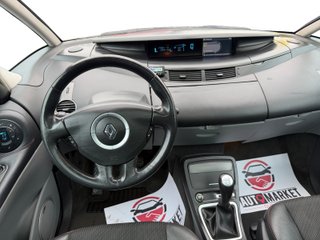Renault Grand Espace 2007