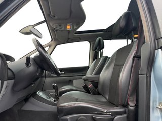 Renault Grand Espace 2007