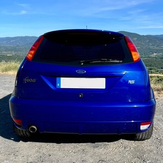 FORD Focus 2.0 RS 200 3p.