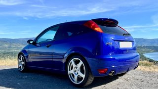 FORD Focus 2.0 RS 200 3p.