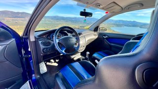 FORD Focus 2.0 RS 200 3p.