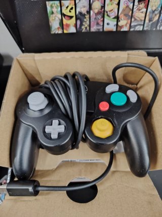 Switch Super Smash Bros Ultimate Eid. Limitada