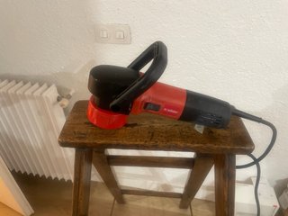 Pulidora EZ Polisher