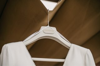 Vestido Novia Pronovias Kea 2025 Blanco