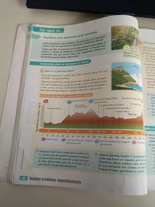 Ciencias sociales 5 Educación Primaria : [Comun...