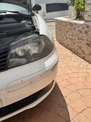 SEAT Ibiza 2003